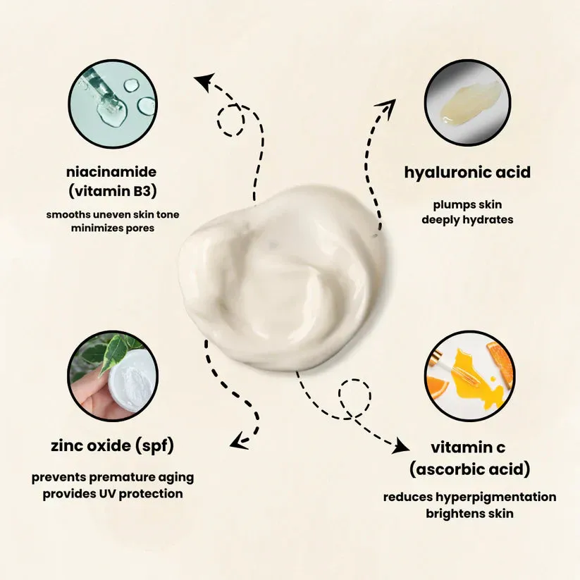 SatinSkin - Color Correcting CC Cream  ( Buy 1 Get 1 Free)