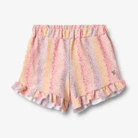 Swim Shorts Isabella - multi rainbow