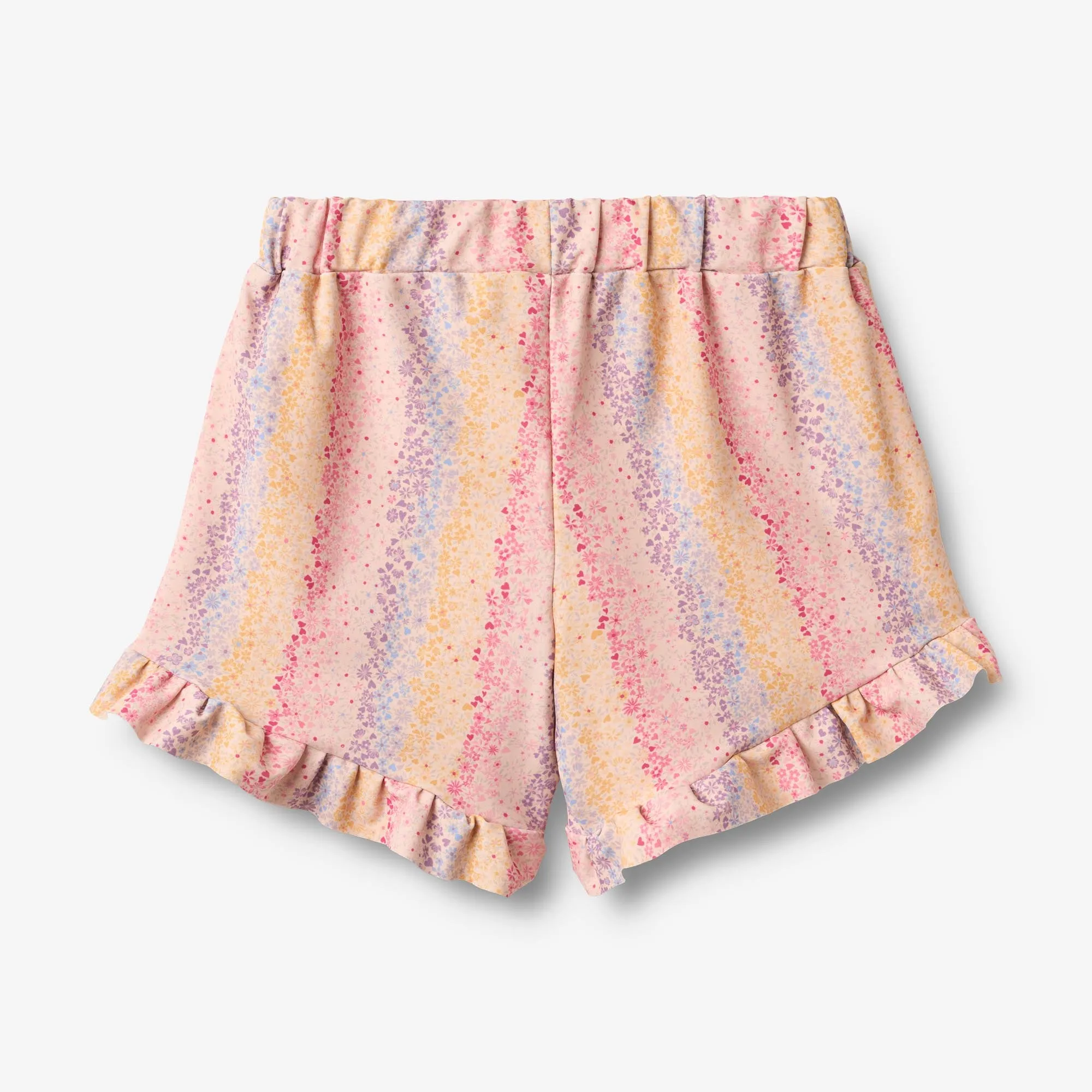 Swim Shorts Isabella - multi rainbow