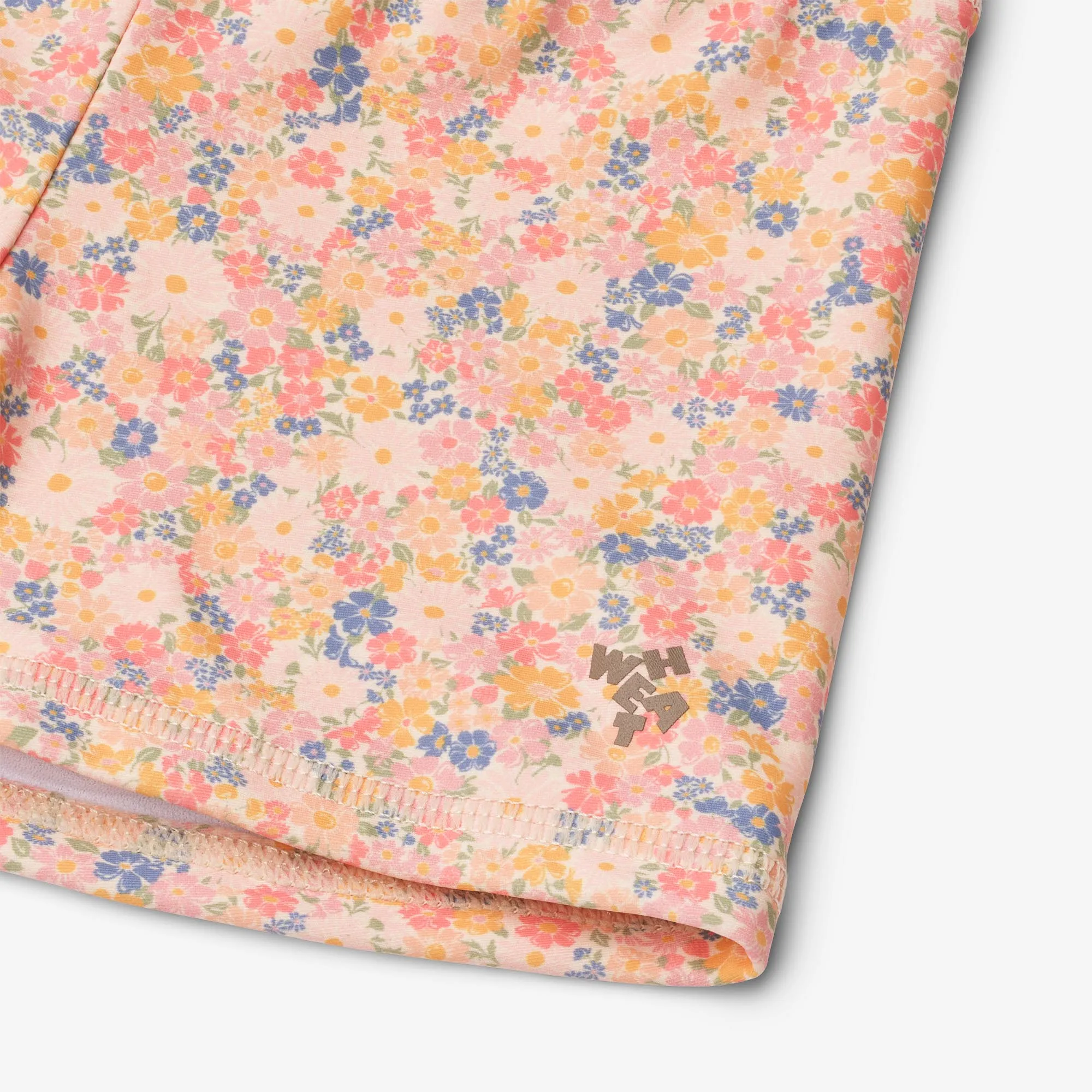 Swim Shorts Niki - multi flowers