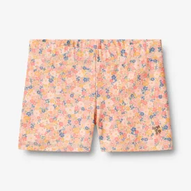 Swim Shorts Niki - multi flowers