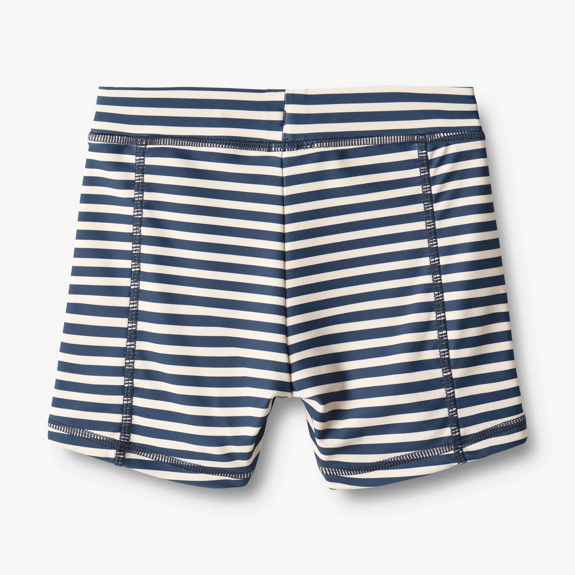 Swim Shorts Ulrik - indigo stripe