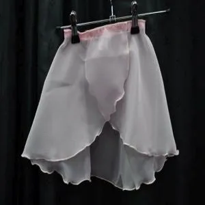 TISHA 24 PINK SKIRT