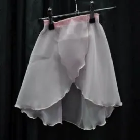 TISHA 24 PINK SKIRT