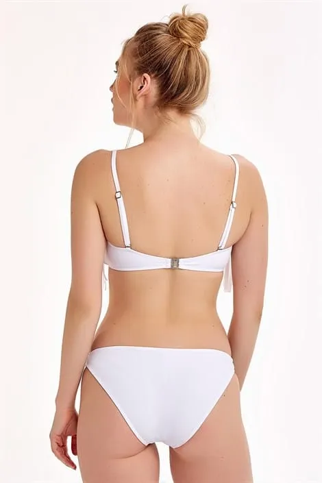 Women Swimwear - Bikini - [6]