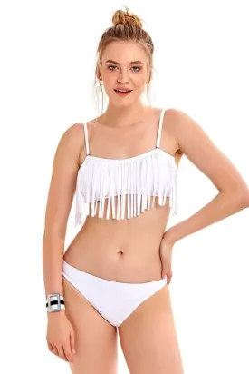 Women Swimwear - Bikini - [6]