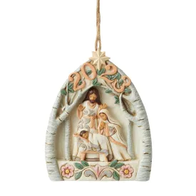 Woodland 2023 Ornament