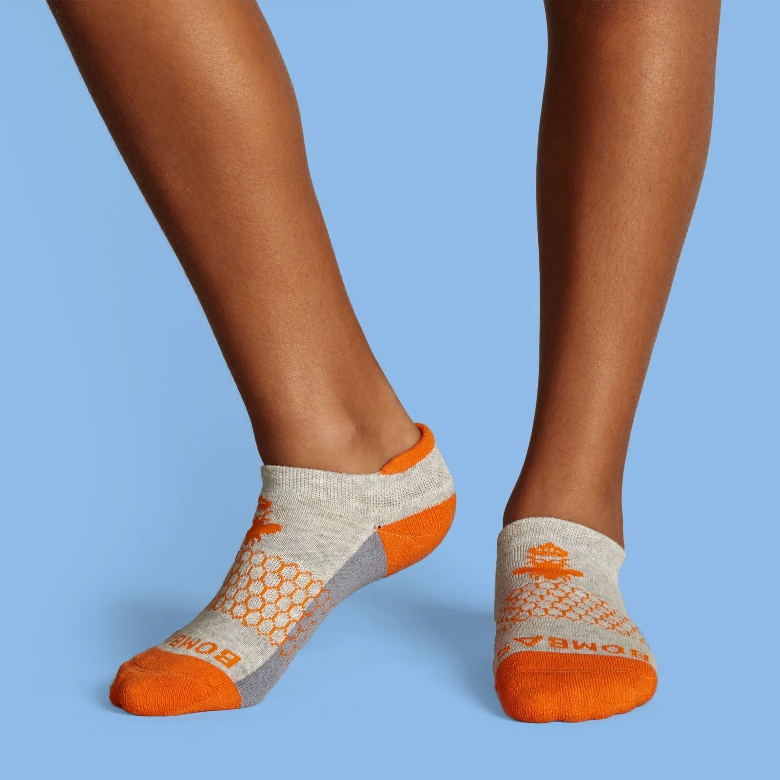 Youth Originals Ankle Sock 8-Pack