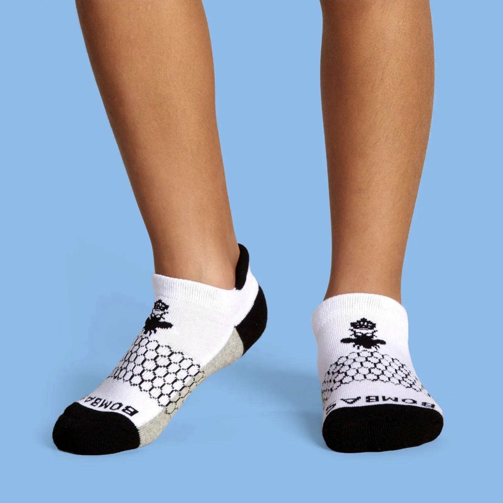 Youth Originals Ankle Sock 8-Pack