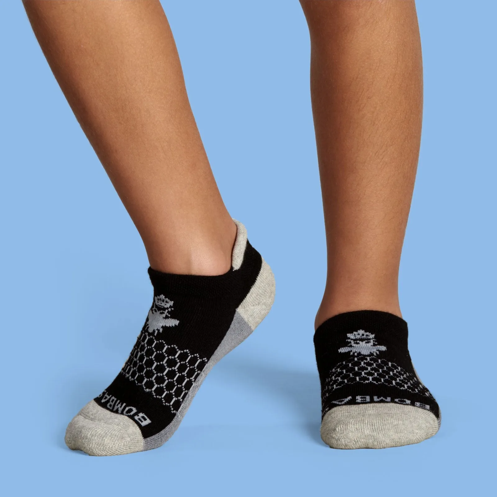 Youth Originals Ankle Sock 8-Pack