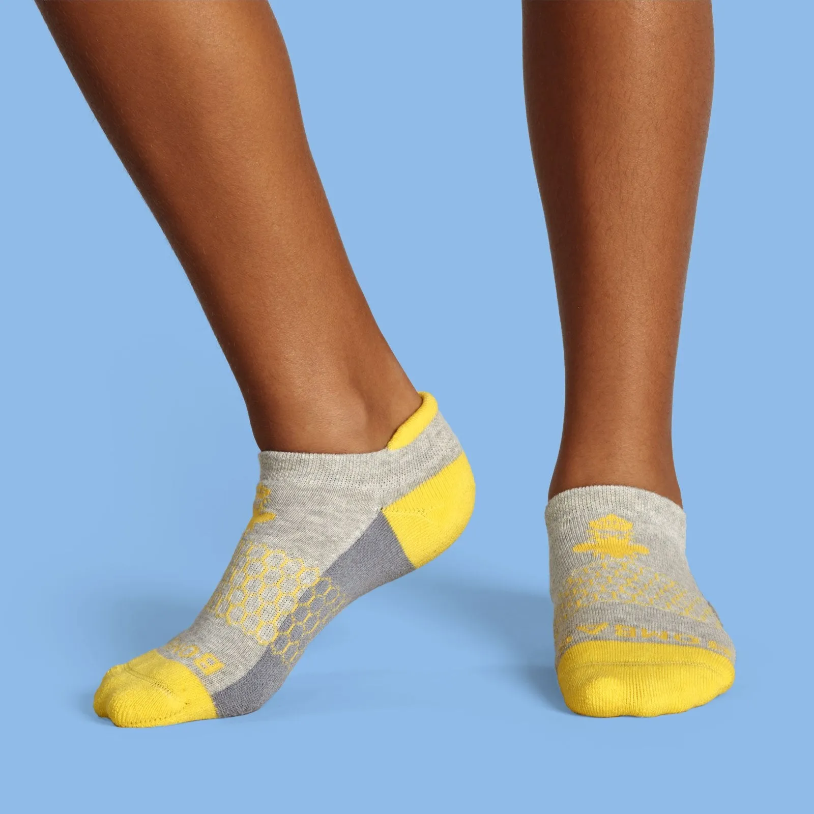 Youth Originals Ankle Sock 8-Pack