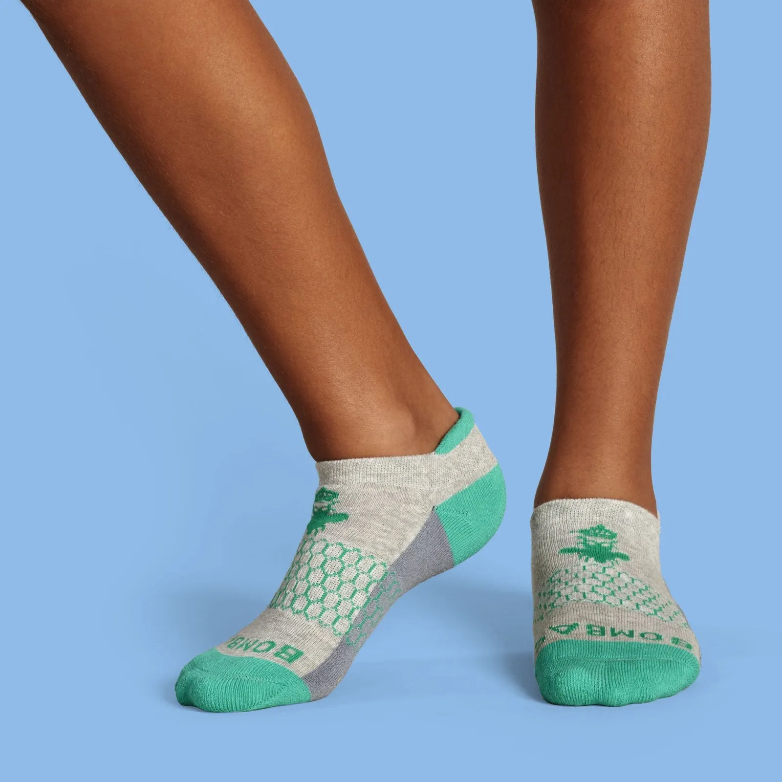 Youth Originals Ankle Sock 8-Pack