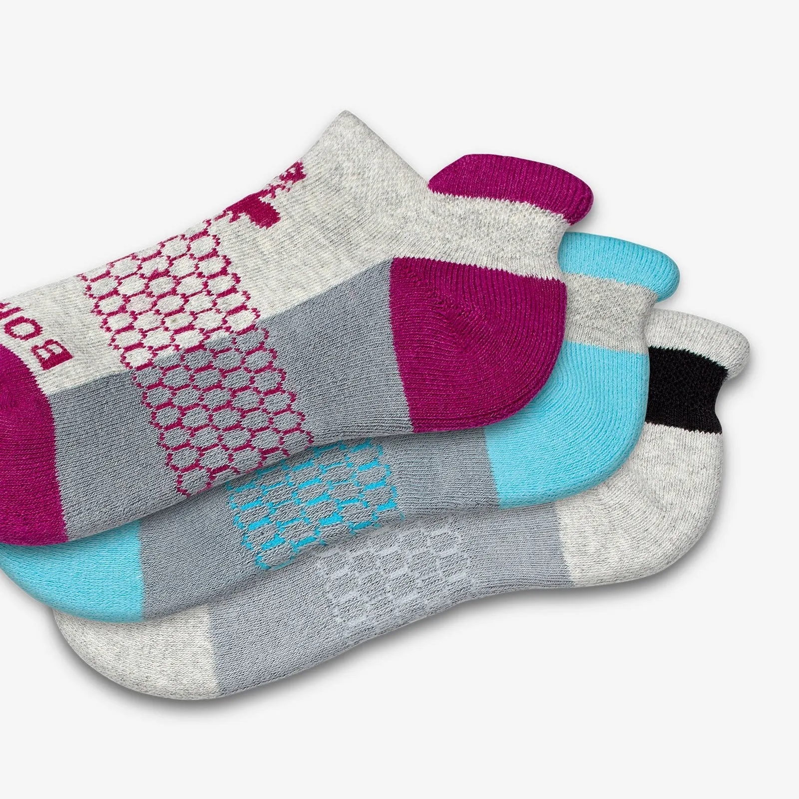 Youth Originals Ankle Sock 8-Pack
