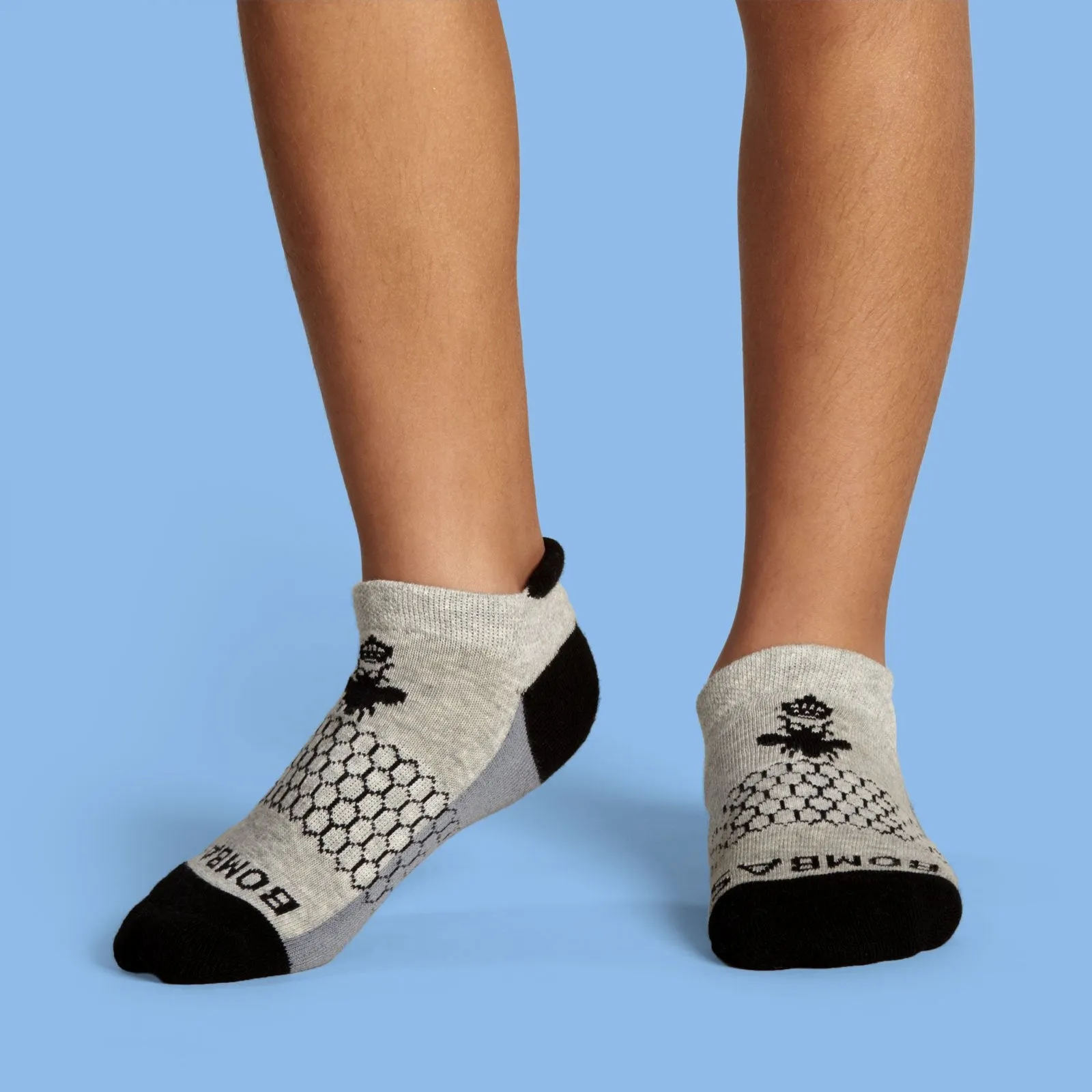 Youth Originals Ankle Sock 8-Pack