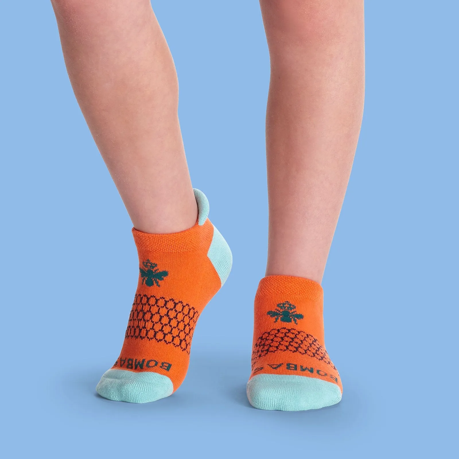 Youth Originals Ankle Sock 8-Pack