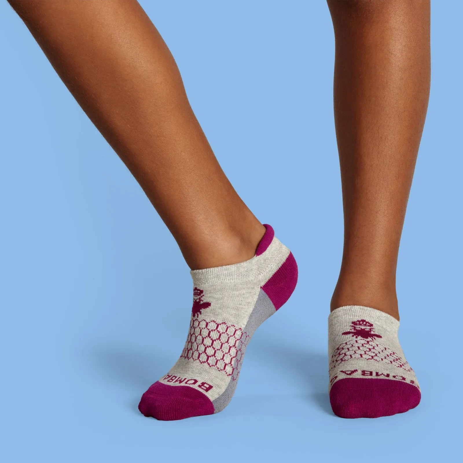 Youth Originals Ankle Sock 8-Pack